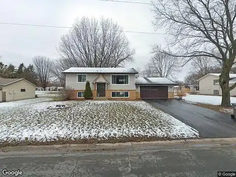 168Th, EDEN PRAIRIE, MN 55346