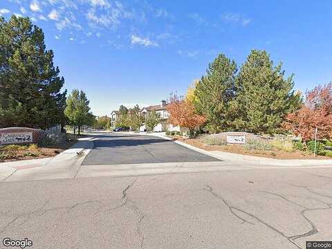 Forest, CENTENNIAL, CO 80121