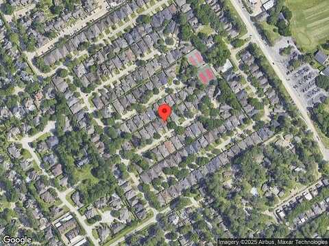 Preston Trail, HOUSTON, TX 77069
