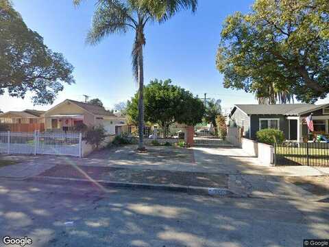 5Th, LOS ANGELES, CA 90043