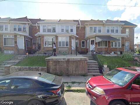 16Th, PHILADELPHIA, PA 19126