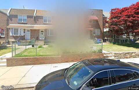 Algard, PHILADELPHIA, PA 19135