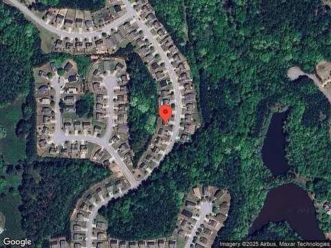 Saint Mark, FAIRBURN, GA 30213