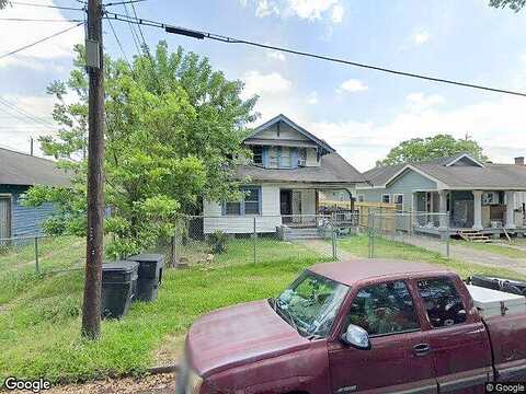 Avenue C, HOUSTON, TX 77011