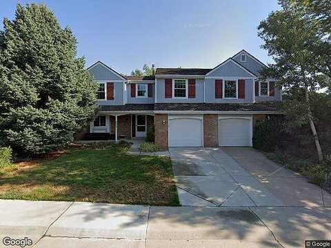 Hinsdale, CENTENNIAL, CO 80112