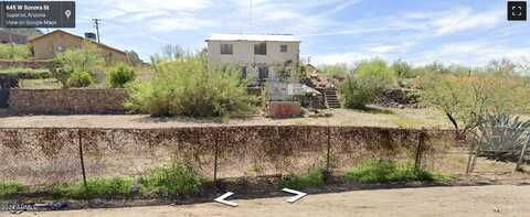 Sonora, SUPERIOR, AZ 85173