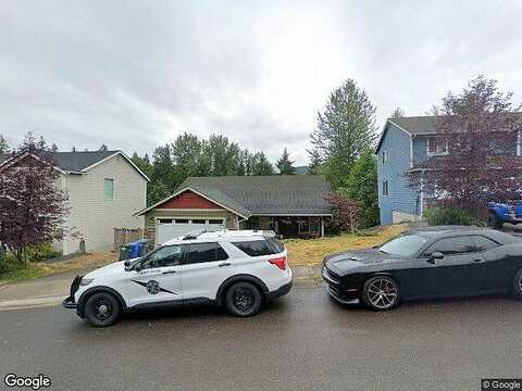 Joy, EATONVILLE, WA 98328