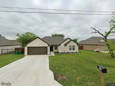 Half Moon, RUNAWAY BAY, TX 76426