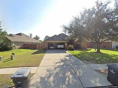 Alicia Way, KATY, TX 77493