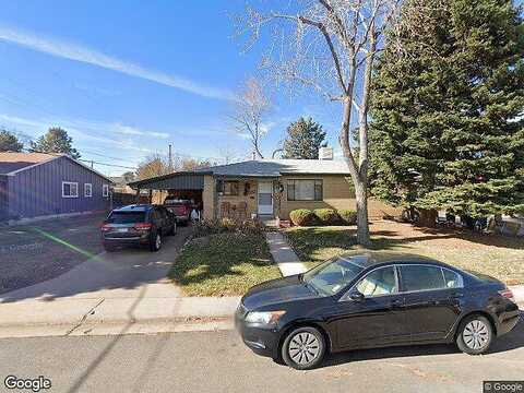 Sycamore, LITTLETON, CO 80120