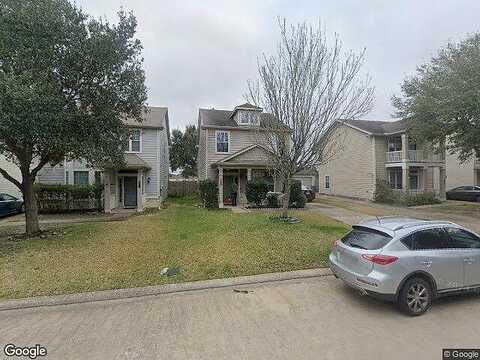 Scotchwood, KATY, TX 77449