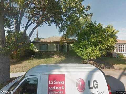 Mcknight, LAKEWOOD, CA 90713