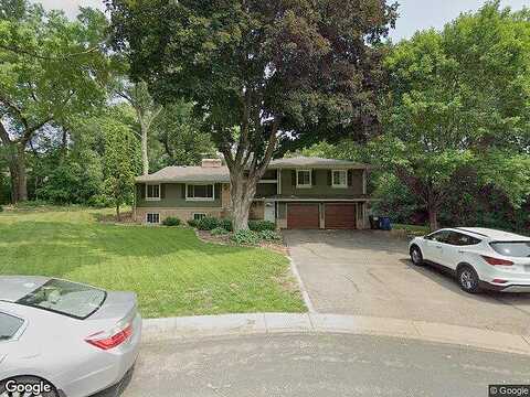 Schaefer, MINNEAPOLIS, MN 55436