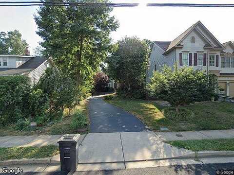 Taylor, ARLINGTON, VA 22204