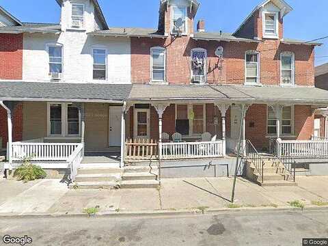 Liberty, ALLENTOWN, PA 18102