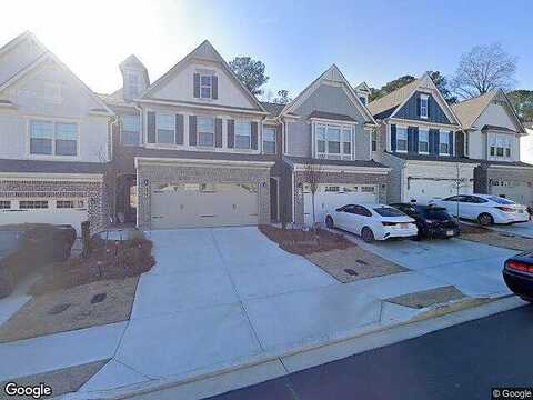 Lanier Harbor, BUFORD, GA 30518