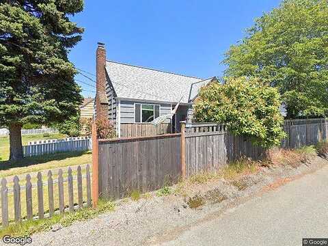 Howard, TACOMA, WA 98406