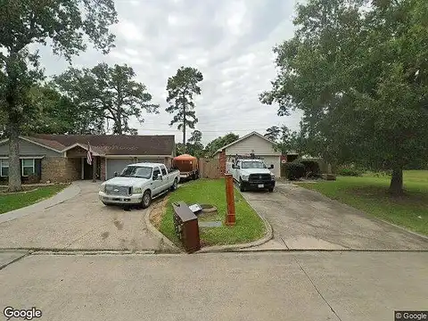 Aweigh, CROSBY, TX 77532
