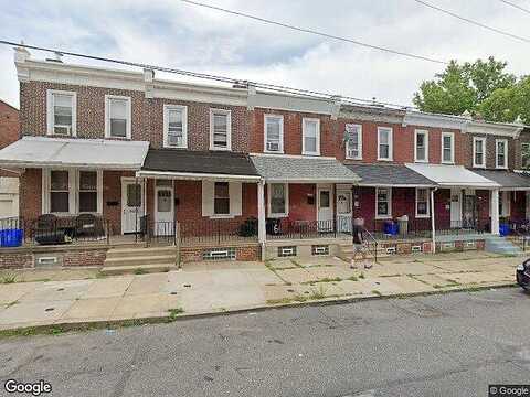 Colgate, PHILADELPHIA, PA 19111