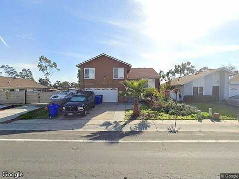 Parkside, SAN DIEGO, CA 92139