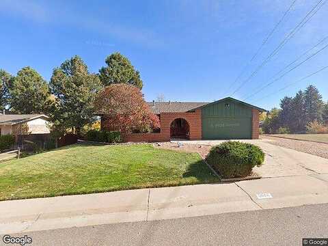 Monaco, CENTENNIAL, CO 80111