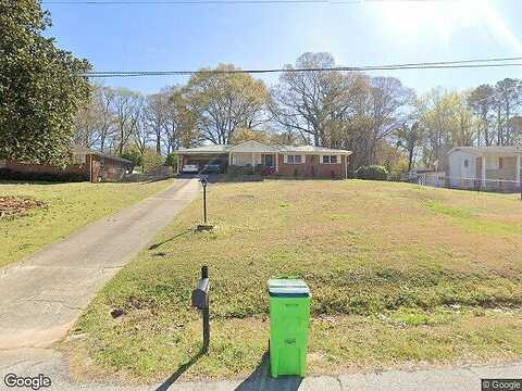 Terry, AUSTELL, GA 30168
