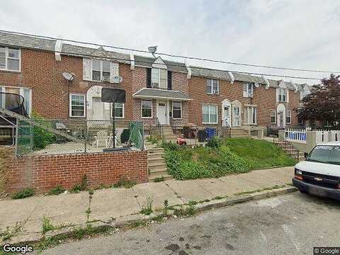 Carver, PHILADELPHIA, PA 19120