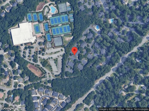 Peachtree Forest, PEACHTREE CORNERS, GA 30092
