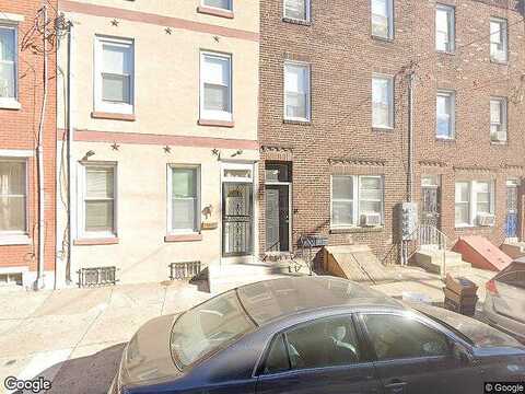 Dickinson, PHILADELPHIA, PA 19147