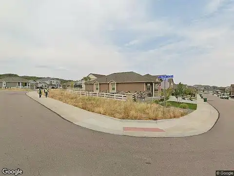 High Timber, CASTLE ROCK, CO 80104