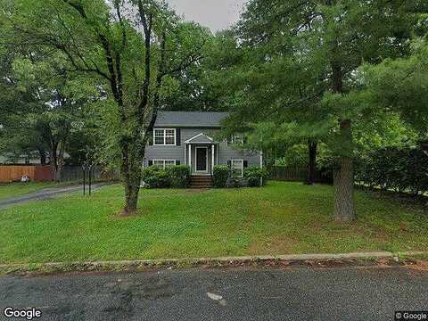 Barrister, CHESTERFIELD, VA 23832