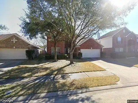 Crestford Park, HOUSTON, TX 77084