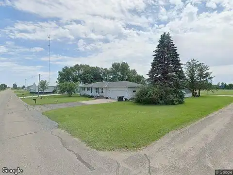 School, BELGRADE, MN 56312