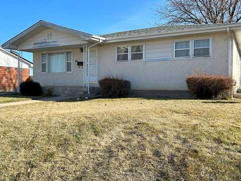 Stanford, PUEBLO, CO 81005
