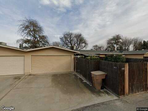 Sunny Palms, BAKERSFIELD, CA 93309