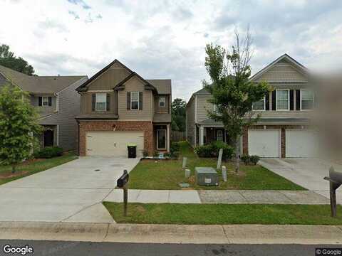 El Segundo, ATLANTA, GA 30349