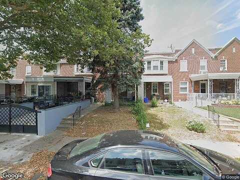 3Rd, PHILADELPHIA, PA 19120