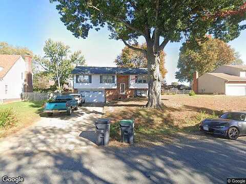 Up A Way, FREDERICKSBURG, VA 22407