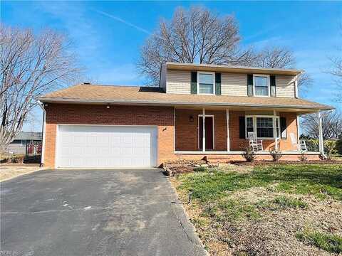 Up A Way, FREDERICKSBURG, VA 22407