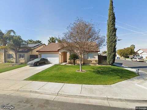 Bridge Creek, BAKERSFIELD, CA 93313