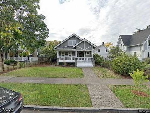Mallory, PORTLAND, OR 97211