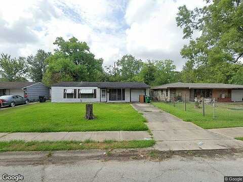 Kenilwood, HOUSTON, TX 77033