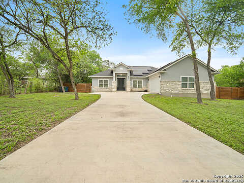 Silvercrest, SAN ANTONIO, TX 78228