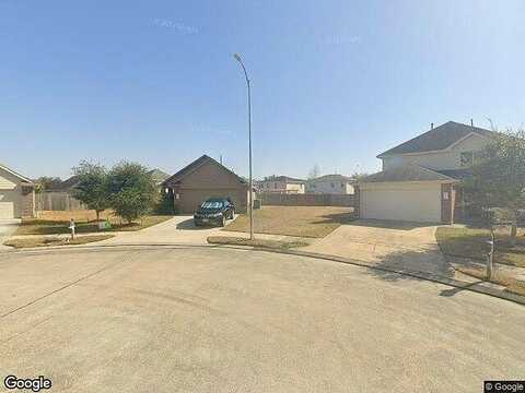 Mid, KINGWOOD, TX 77339