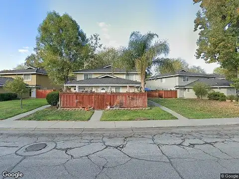 Calmor, SAN JOSE, CA 95123