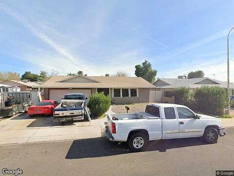 46Th, GLENDALE, AZ 85301
