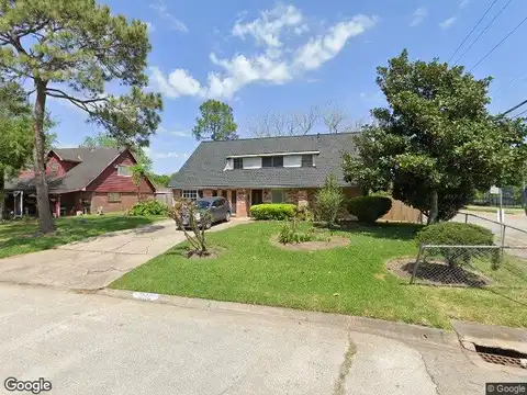 Greylog, HOUSTON, TX 77048
