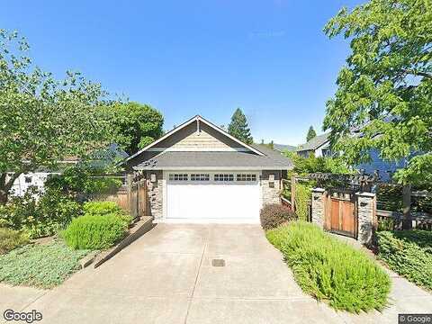 Fordyce, ASHLAND, OR 97520