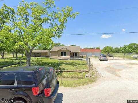 John Martin, BAYTOWN, TX 77521
