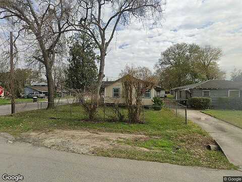 Chapman, HOUSTON, TX 77009